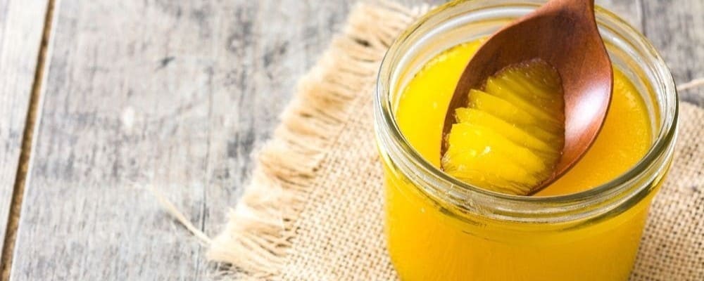 Le Ghee