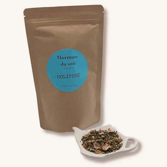 Murmure du soir