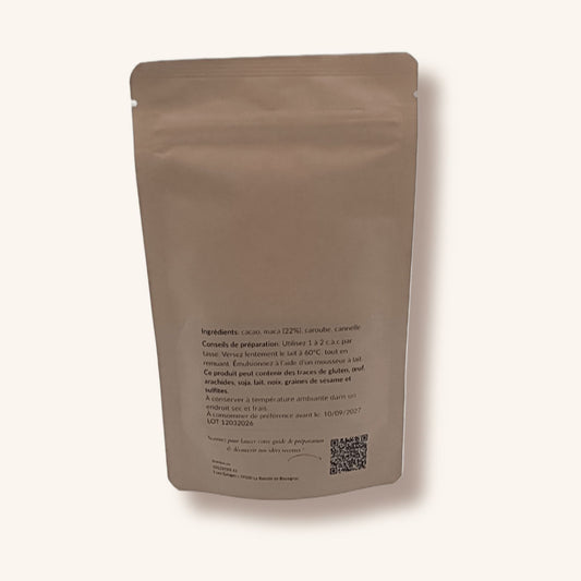 Crescendo latte