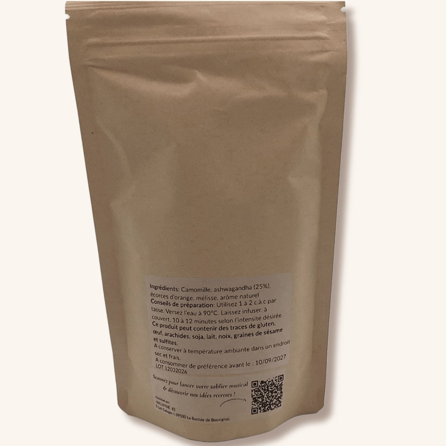 Prélude au crépuscule