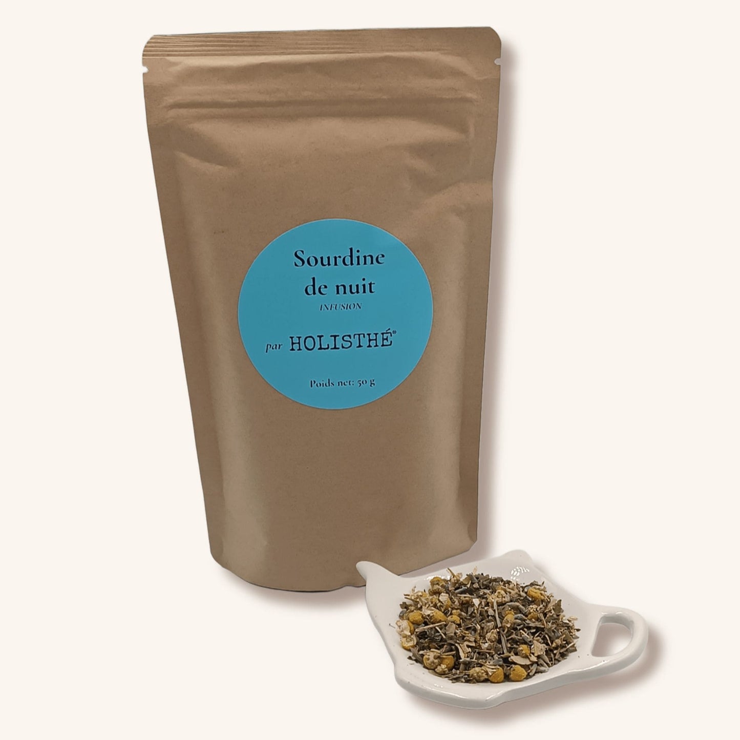 Sourdine de nuit